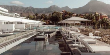 Domes Resorts entra no mercado espanhol com o Baobab Suites, em Tenerife