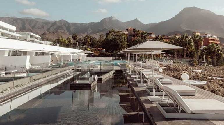 Domes Resorts entra no mercado espanhol com o Baobab Suites, em Tenerife