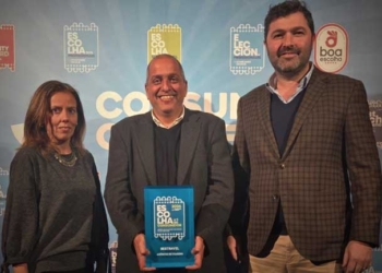 Bestravel reconhecida como Escolha do Consumidor pelo quarto ano consecutivo