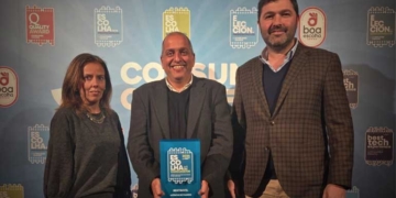 Bestravel reconhecida como Escolha do Consumidor pelo quarto ano consecutivo