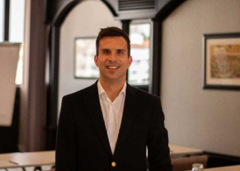 Grupo Altis contrata Bruno Correia como diretor de Formação