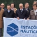 Centro de Portugal consolida liderança nacional no turismo náutico com a maior Estação Náutica do país