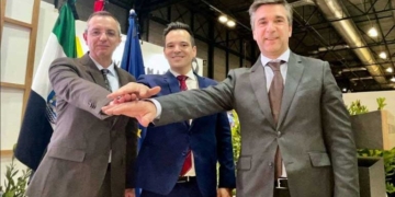 Centro de Portugal, Extremadura, Alentejo e Ribatejo afirmam-se como destino turístico transfronteiriço na FITUR