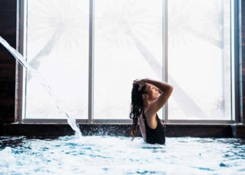 Turismo de Portugal divulga esquema de certificação para Estabelecimentos Termais