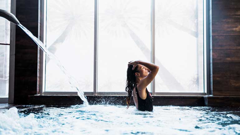 Turismo de Portugal divulga esquema de certificação para Estabelecimentos Termais