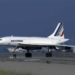 Air France comemora 50º aniversário do primeiro voo comercial do Concorde