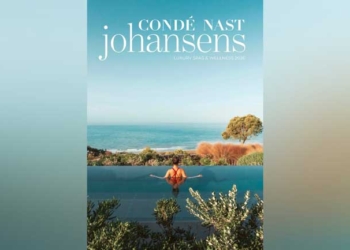 Guia Condé Nast Johansens Luxury Spas & Wellness 2026 integra três unidades portuguesas