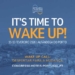 Faltam 15 dias para o “Wake Up Call” do Turismo e da Hotelaria