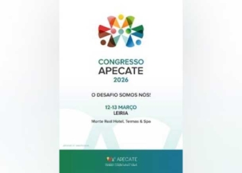 “O desafio somos nós!” é o tema do 14º Congresso da Apecate