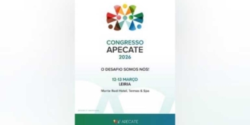 “O desafio somos nós!” é o tema do 14º Congresso da Apecate