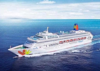 Melair é a GSA da nova marca Corazul Cruceros em Portugal