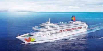 Melair é a GSA da nova marca Corazul Cruceros em Portugal