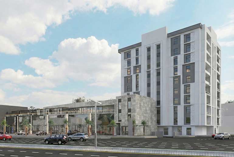 Al Qimmah Hospitality e Marriott International anunciam acordo para mais de 2.700 quartos na Arábia Saudita