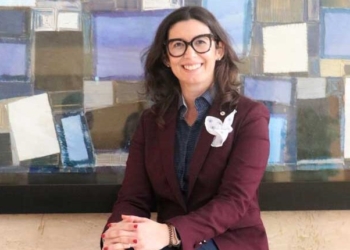 Elsa Guerreiro junta-se ao grupo Mercan Properties para liderar Departamento de RH