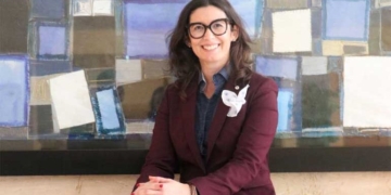 Elsa Guerreiro junta-se ao grupo Mercan Properties para liderar Departamento de RH