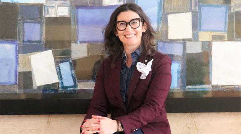 Elsa Guerreiro junta-se ao grupo Mercan Properties para liderar Departamento de RH