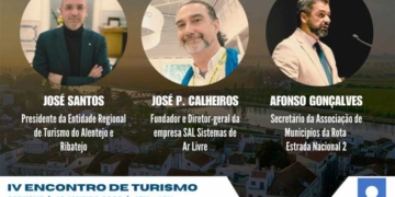 Coruche chama empresários e decisores do turismo para criar redes e crescer em 2026