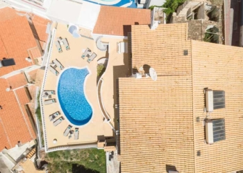 ETHOS Wellness Boutique Hotels tem duas novas propriedades em Portugal