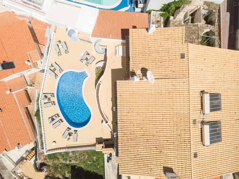 ETHOS Wellness Boutique Hotels tem duas novas propriedades em Portugal