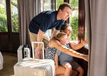 Eurostat: Dormidas na UE atingem recorde de 3,08 mil milhões em 2025