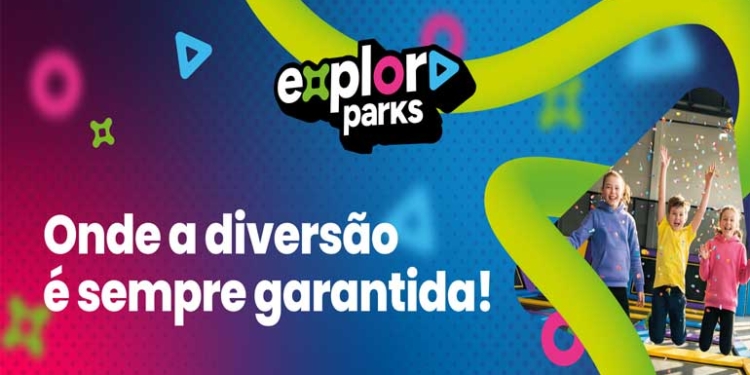 Lourinhã ganha novo Parque de Aventura Indoor