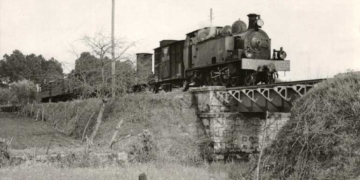 Conferência internacional debate potencial turístico da ferrovia entre o Vouga e o Dão