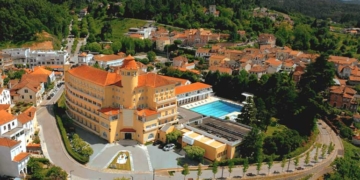Grande Hotel de Luso passa a integrar a United Hotels of Portugal