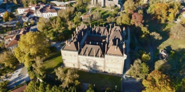 Guimarães Capital Verde Europeia arranca com 26 atividades na cidade