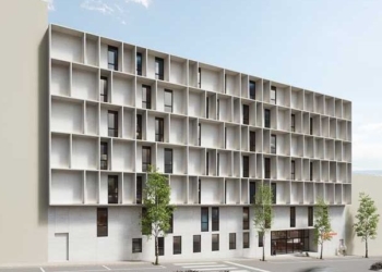 Primeiro hotel Meininger abre no Porto em 2028