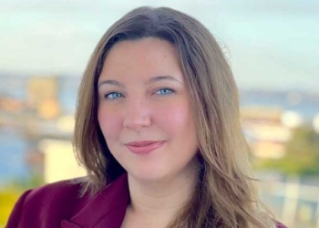 Joana Sousa é a Nova Human Resources Manager do Lisbon Marriott Hotel