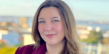 Joana Sousa é a Nova Human Resources Manager do Lisbon Marriott Hotel