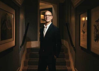 Jorge Cosme regressa à liderança do Bairro Alto Hotel “com a vontade de manter este boutique hotel na sua trajetória ascendente”