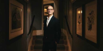 Jorge Cosme regressa à liderança do Bairro Alto Hotel “com a vontade de manter este boutique hotel na sua trajetória ascendente”