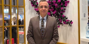 “Estamos a olhar para o mercado de Espanha com mais foco e a investir mais”, revela José Santos na FITUR