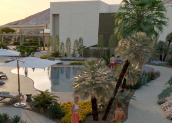 Legacy Ithos Boutique Hotel integra The Leading Hotels of the World