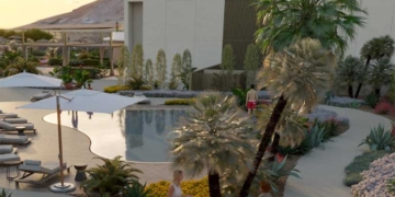 Legacy Ithos Boutique Hotel integra The Leading Hotels of the World