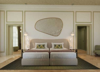 United Hotels of Portugal alarga presença a Norte com nova unidade a abrir em 2027