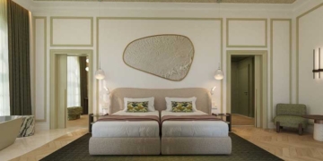 United Hotels of Portugal alarga presença a Norte com nova unidade a abrir em 2027