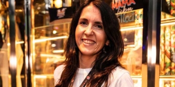 Luz Nabais é a nova diretora de Vendas do Mama Shelter Lisboa