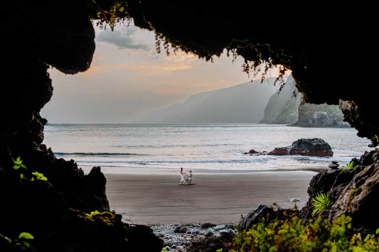 Madeira. É tudo o que apetece.