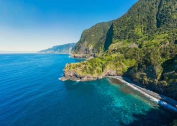 Madeira. É tudo o que apetece.