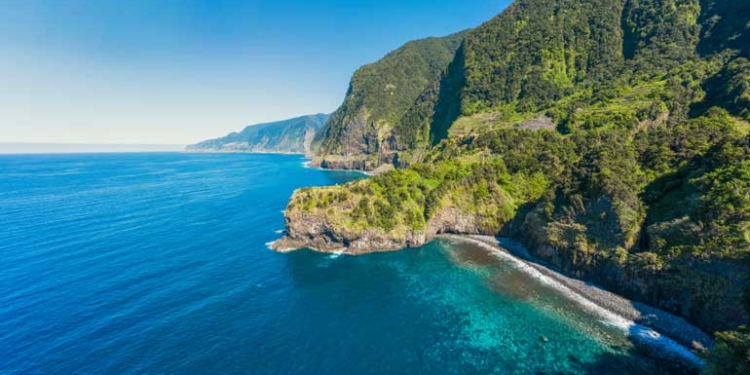 Madeira. É tudo o que apetece.