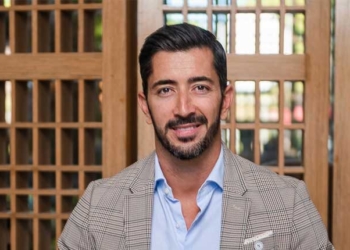 Diretor-geral do Sheraton Cascais Resort entre os 100 melhores gestores hoteleiros do mundo