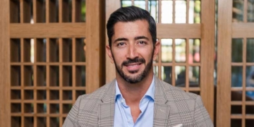 Diretor-geral do Sheraton Cascais Resort entre os 100 melhores gestores hoteleiros do mundo