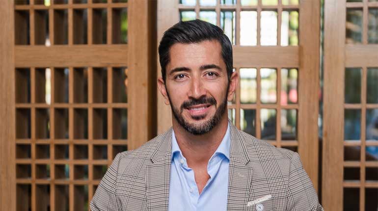 Diretor-geral do Sheraton Cascais Resort entre os 100 melhores gestores hoteleiros do mundo