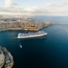 MSC Cruzeiros conclui renovação do MSC Magnifica para cruzeiros no Mediterrâneo