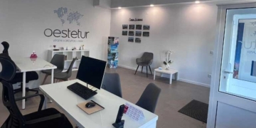 Oestetur anuncia abertura de quinta loja na Gala do 15º aniversário