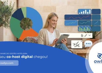 Owllyo lança plataforma tecnológica para simplificar gestão de alojamentos independentes
