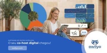 Owllyo lança plataforma tecnológica para simplificar gestão de alojamentos independentes