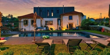 Small Portuguese Hotels cresce em 2026 com quatro novos hotéis